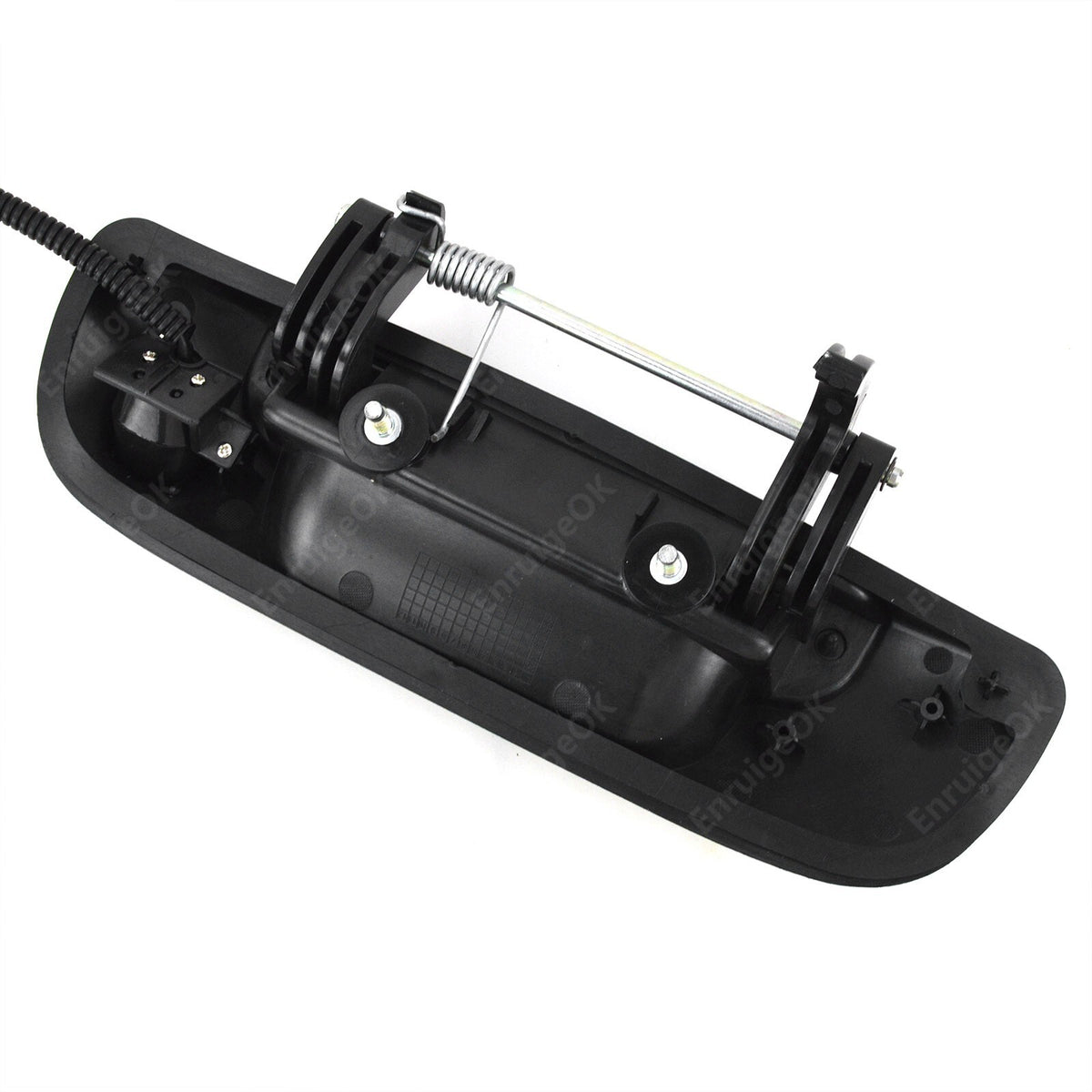 Tailgate Handle with Backup Camera Kit for Dodge RAM 1500 2500 3500 (2002-2008)20