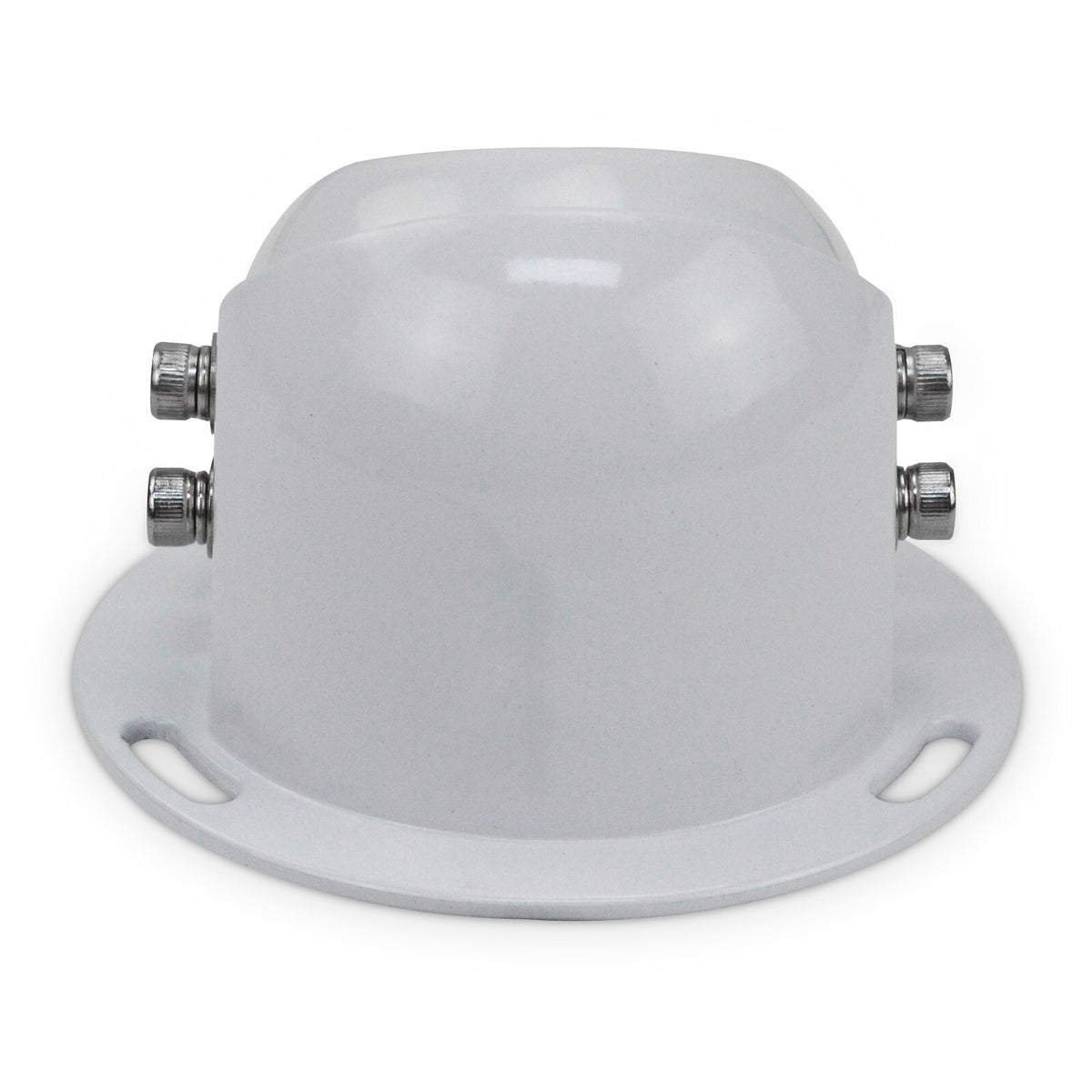 White 4 PIN Heavy Duty Rear View Dome Camera AHD 1080P Metal Case For Truck Bus14