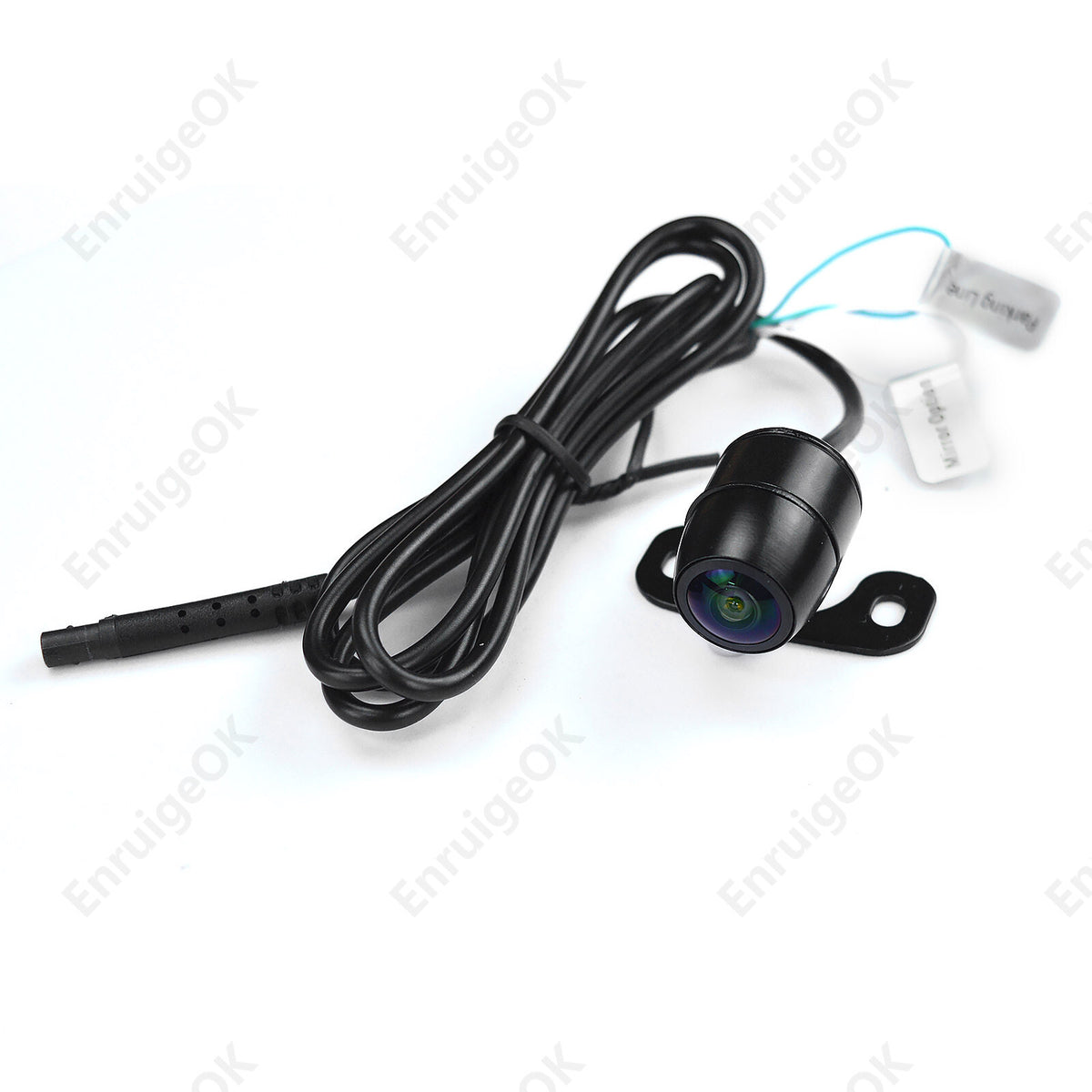Car Rear/Front View Reverse Camera Parking Backup Cam Night Vision Waterproof9