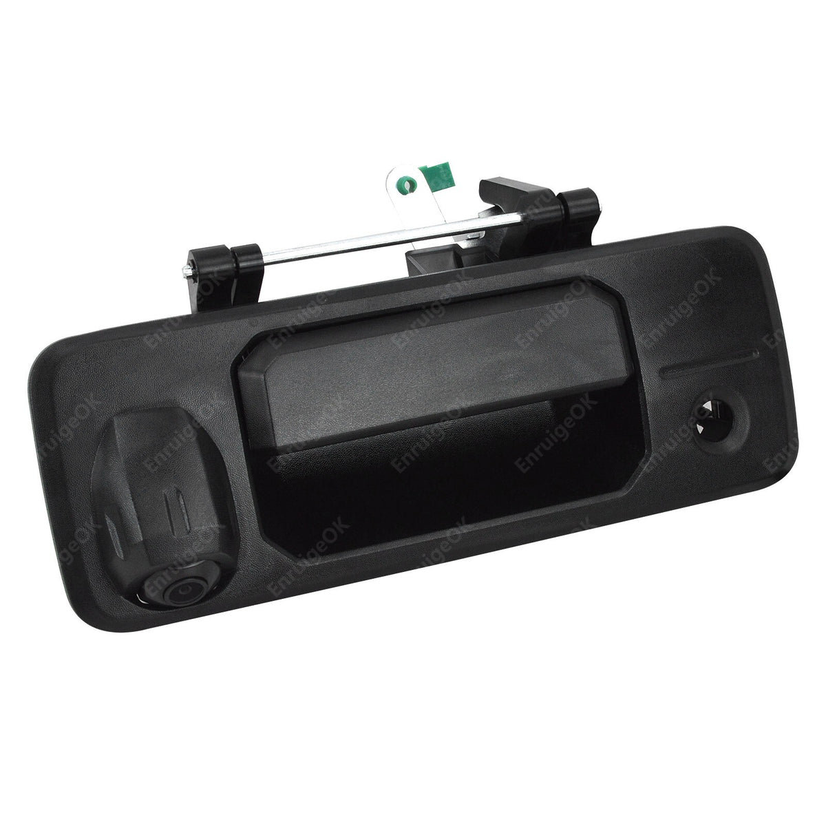 NEW for 2014-2020 Tundra & 2016-2020 Tacoma Tailgate Handle w/ Backup Camera Kit19