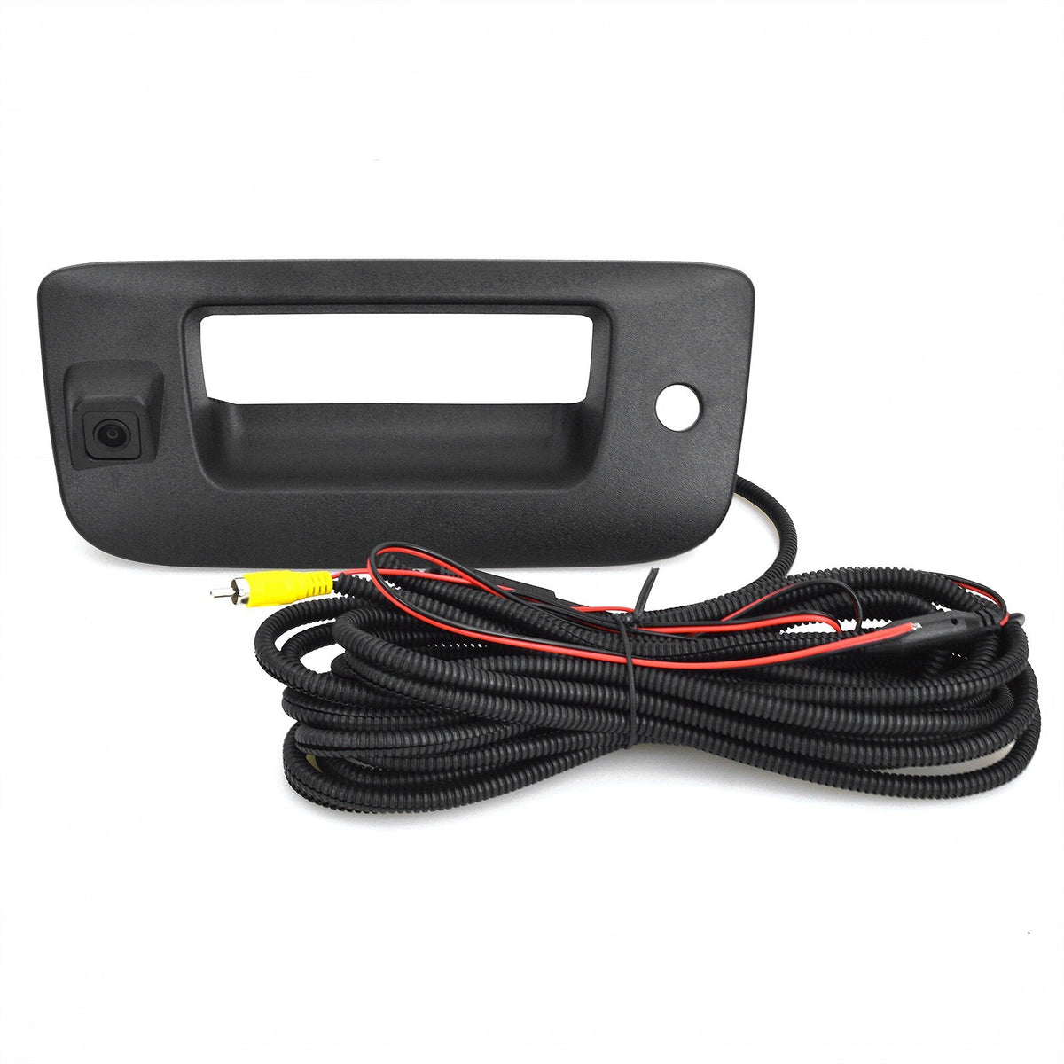 Tailgate Handle Backup Camera Kit For Chevy Silverado GMC Sierra 1500 2500 350017