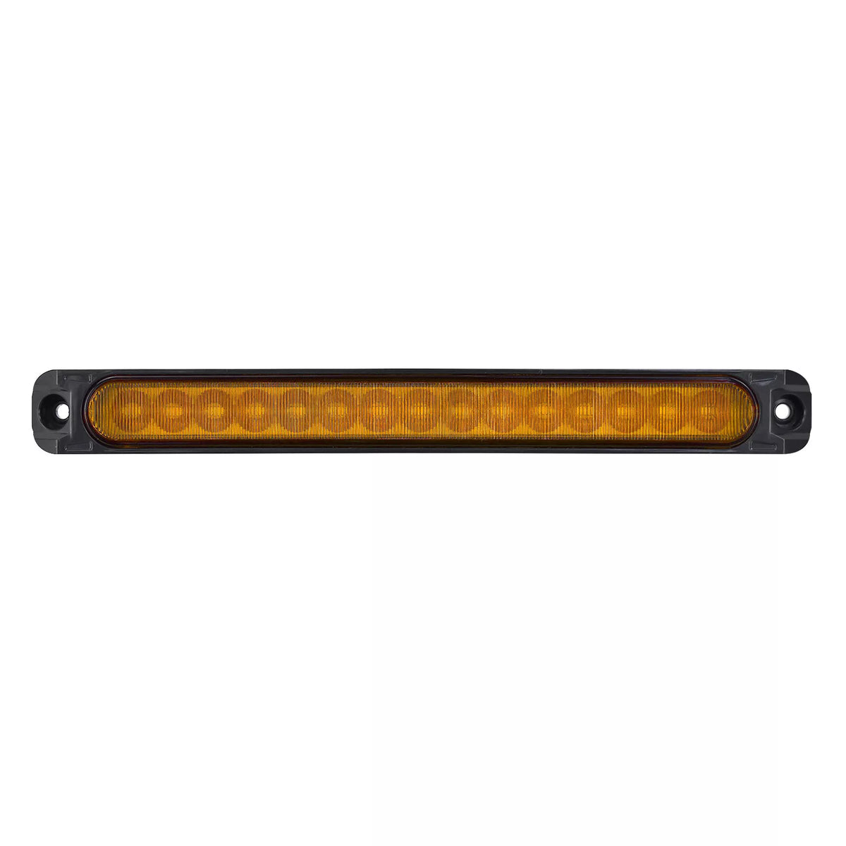 15LED Indicator Light Side Marker Lamp Brake Warning Light for Trailer Bus Truck