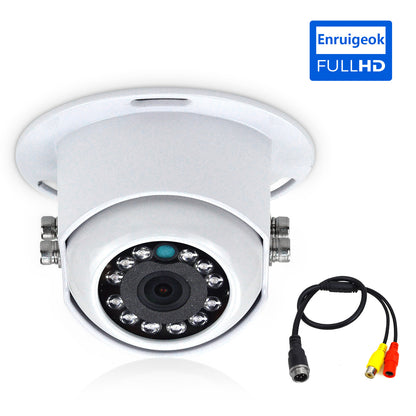 EnruigeOK Full HD Waterproof Monitor Camera