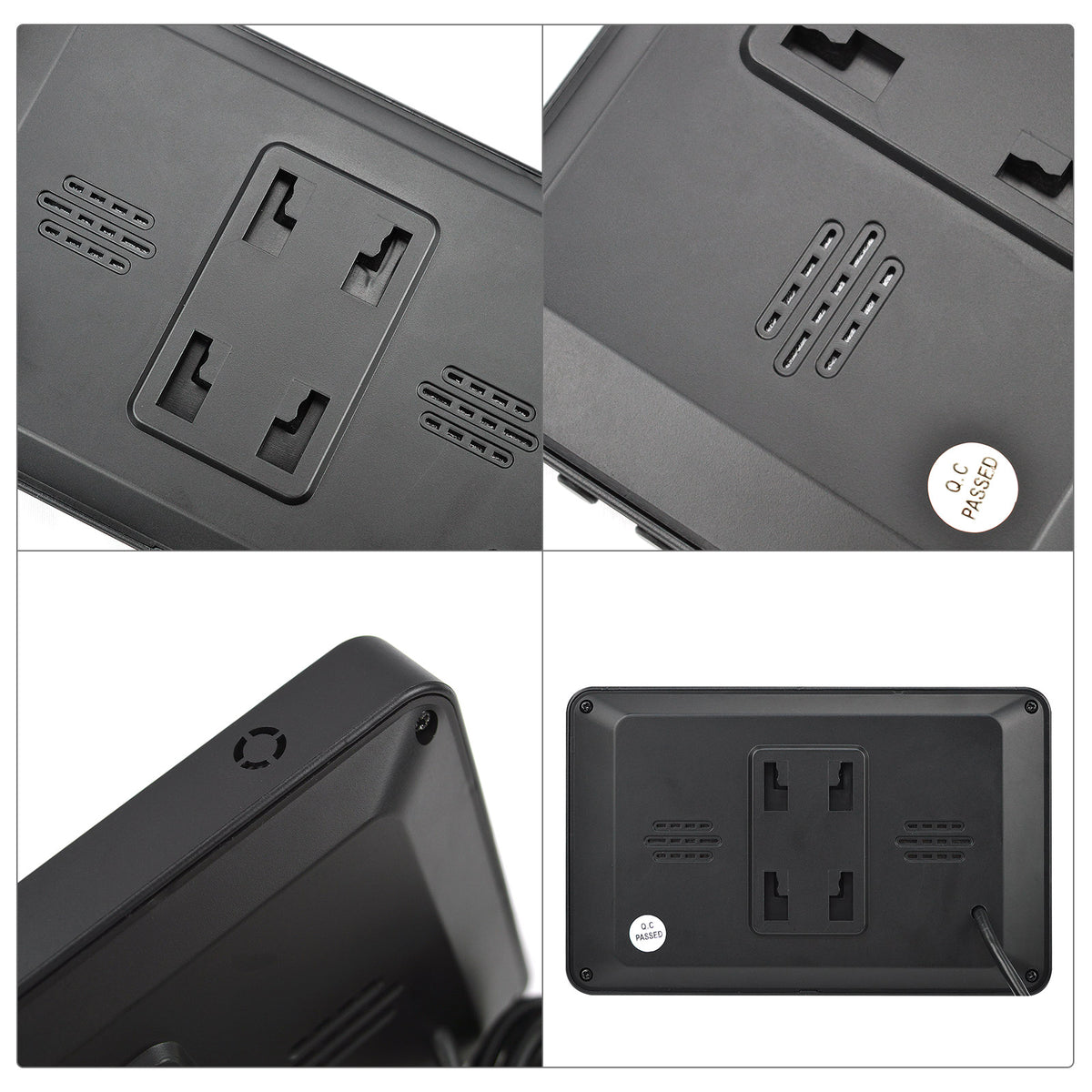 5" Full HD Waterproof Monitor & Camera Kit