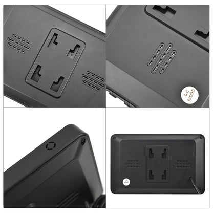 5" Full HD Waterproof Monitor & Camera Kit