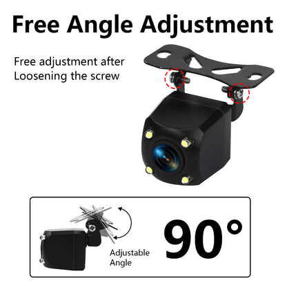 5" Full HD Waterproof Monitor & Camera Kit