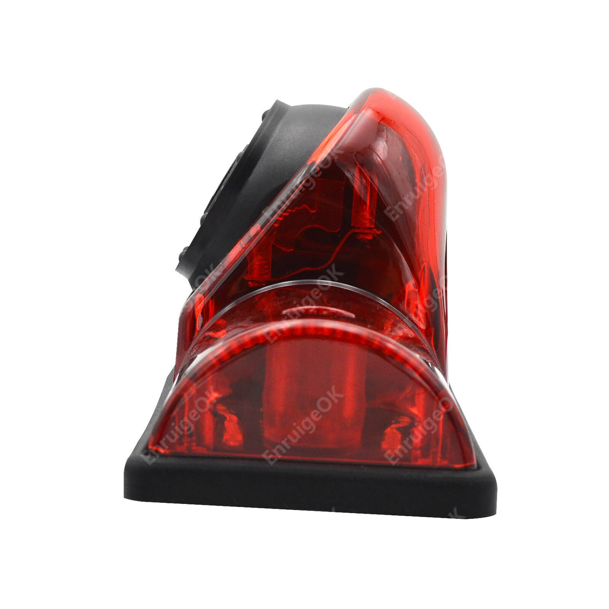 High Level Mount Universal Brake Light Reversing Camera for Motorhomes Vans12