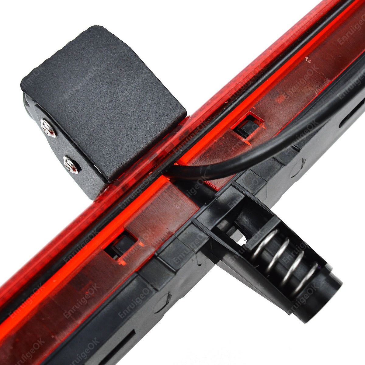 High-Level Brake Light Backup Camera For VW Transporter T5 Caravelle 2003-201513