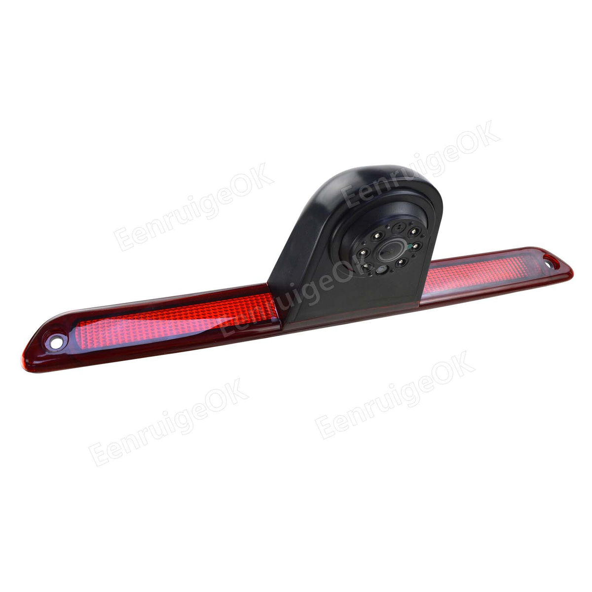For Mercedes-Benz Sprinter VW Crafter Van Reversing Rear View Brake Light Camera10