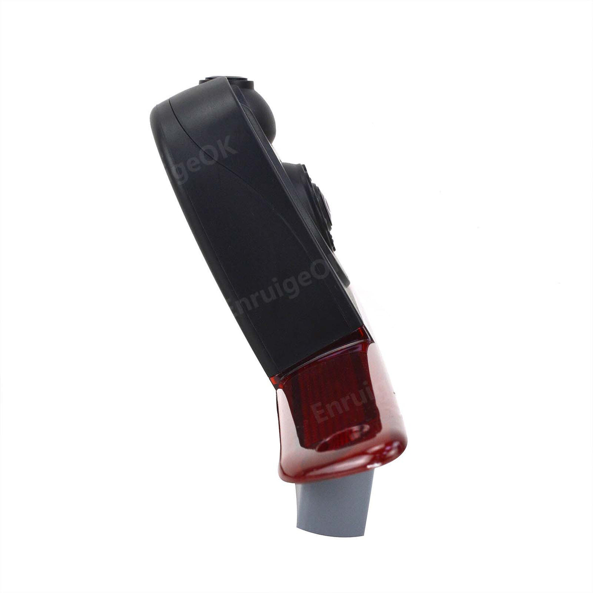 Dual Rear Brake Light Reversing Camera for Mercedes Sprinter +6.86" Split Screen10