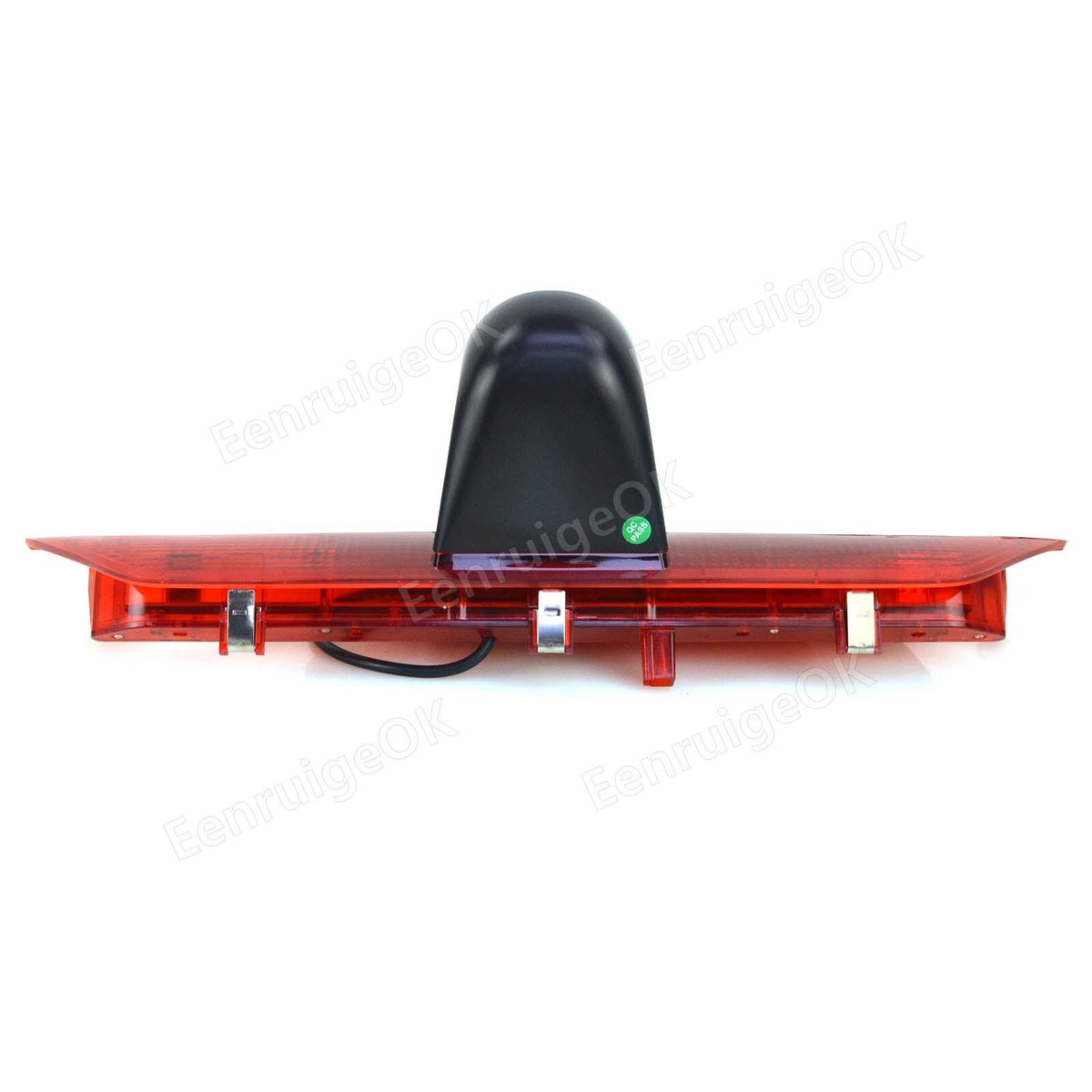 3rd Brake Light Rear View Reverse Backup Camera for Ford Transit Van 2014-202412