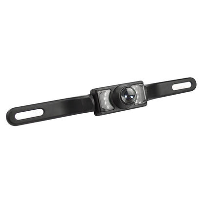 Car Rear View Camera Reverse Backup Camera Night Vision License Plate Waterproof8