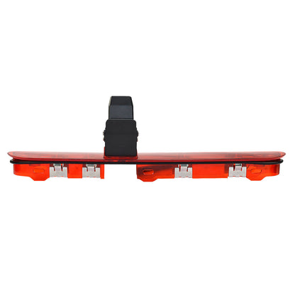 Wireless Reverse Camera Kit for Peugeot Expert Citroen Dispatch Vauxhall Vivaro18