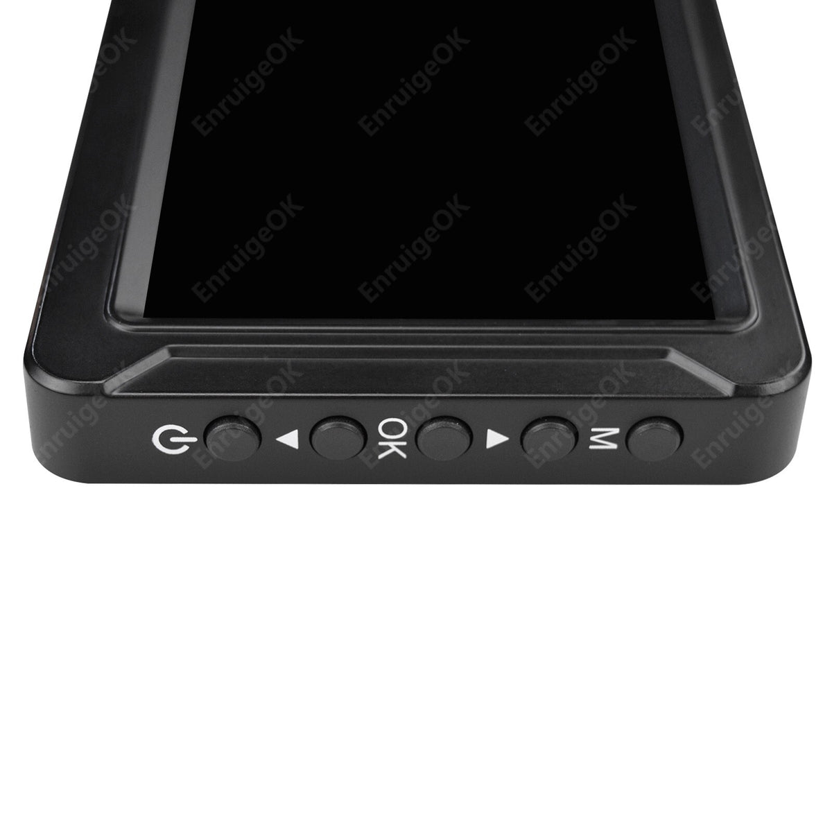 Baby Car Camera 5" 1080P Monitor 360° Rotation USB Plug with HD IR Night Vision12