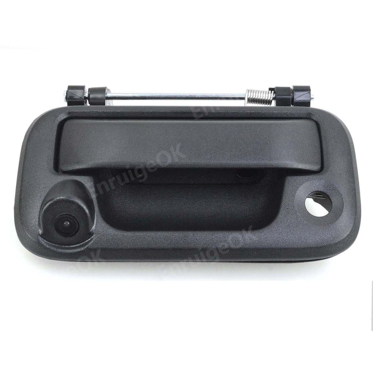 Tailgate Handle & Backup Camera For Ford F-150 F-250 F-350 2004-2014 +5" Monitor17