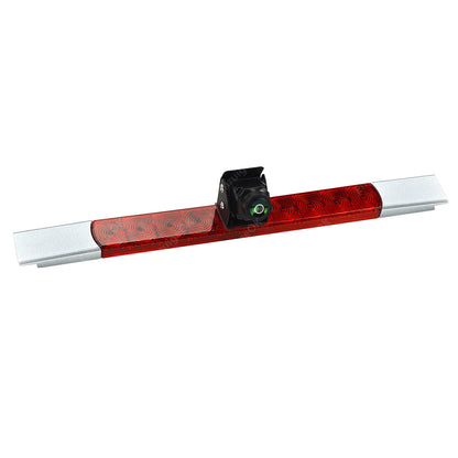 High Level Brake Light Camera Replaces HELLA 2DA 343 106-201 Auxiliary Stop Lamp15