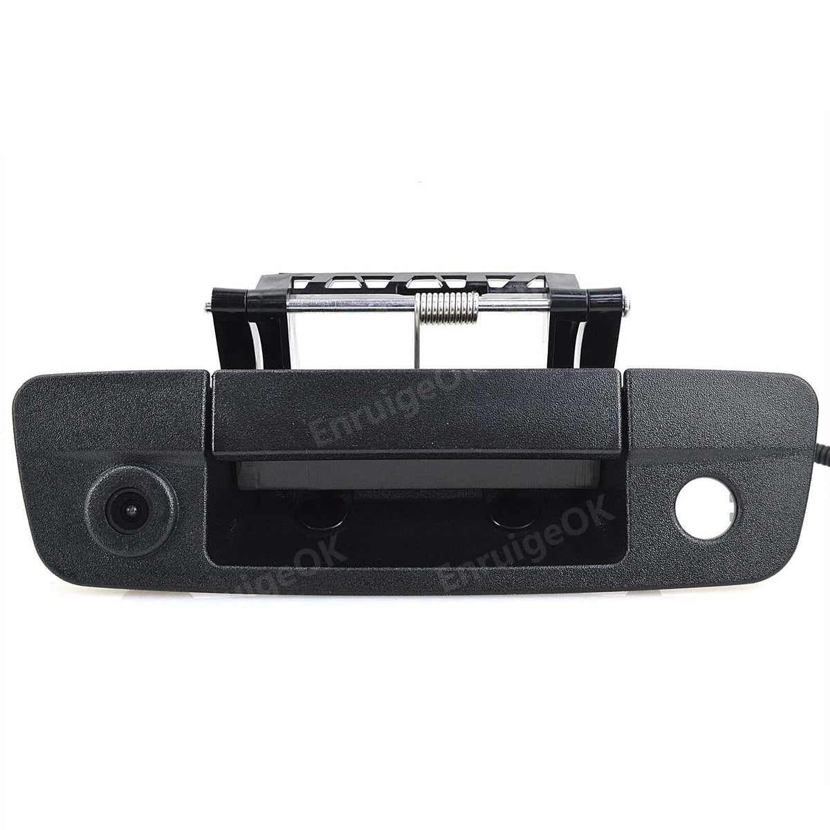 Tailgate Handle Backup Camera For Dodge Ram 1500 2500 3500 2009-2017 &5" Monitor21