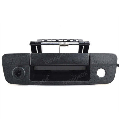Tailgate Handle Backup Camera For Dodge Ram 1500 2500 3500 2009-2017 &5" Monitor21