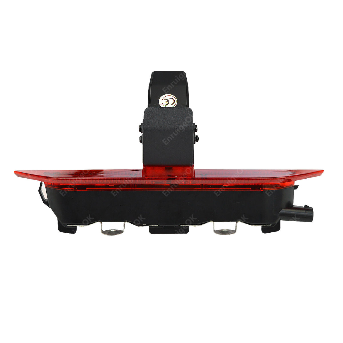 Wireless Rear Brake Light Reversing Camera Kit For VW Caddy MK4 (2020-Present)16