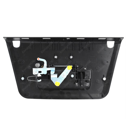 Tailgate Handle with Rear View Backup Camera KitFor 2013-2021 Nissan Frontier18
