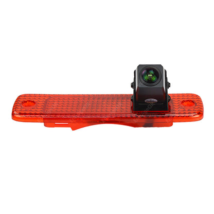 Wireless Rear Brake Light Reversing Camera Kit for Ford Transit [MK7](2006-2013)15