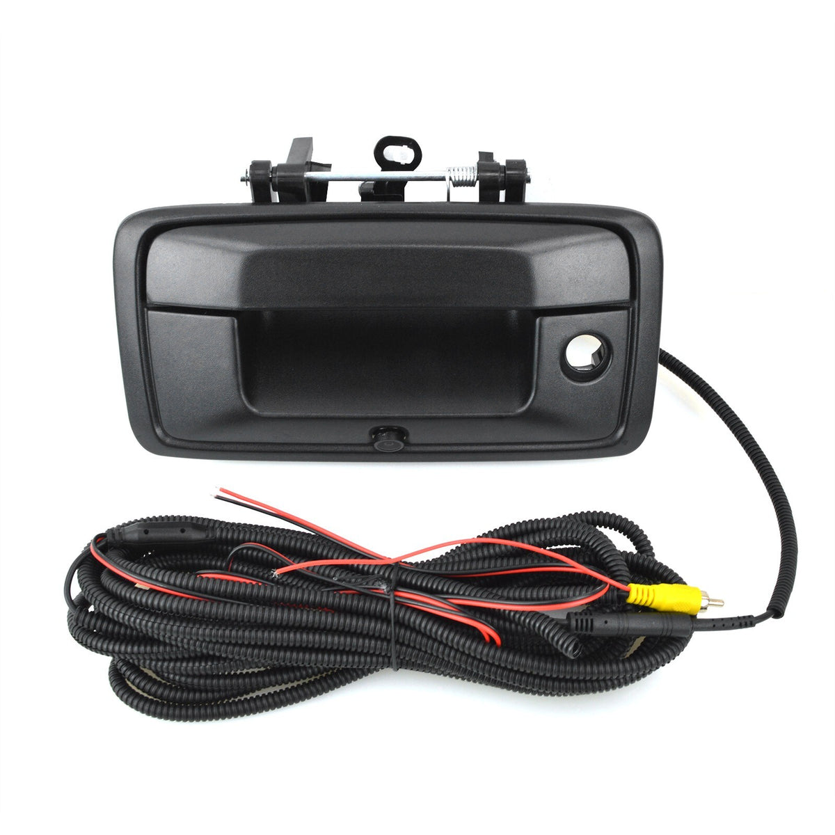 Tailgate Handle with Backup Camera Kit For Chevy Silverado GMC Sierra 1500 250015