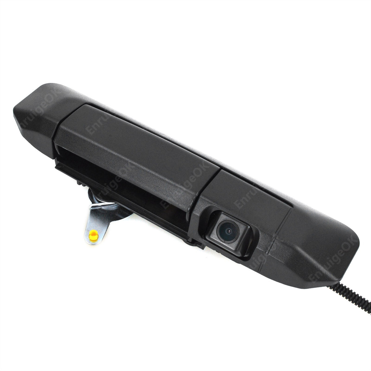 Tailgate Handle with Rear View Backup Camera Kit For Toyota Tacoma (2005-2015)18