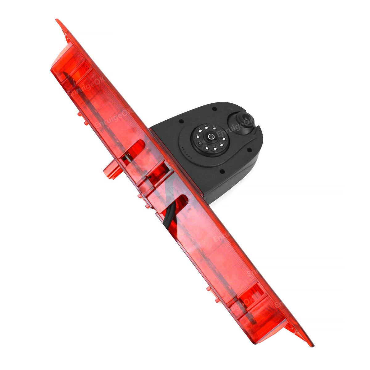 Rear Brake Light Reversing Camera for Ford Transit 350 MK8 & Dual Split Monitor18