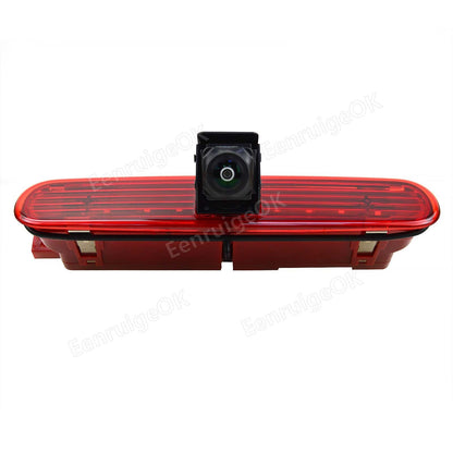Rear Brake Light Reversing Camera for Fiat Doblo Opel/Vauxhall Combo [D]13