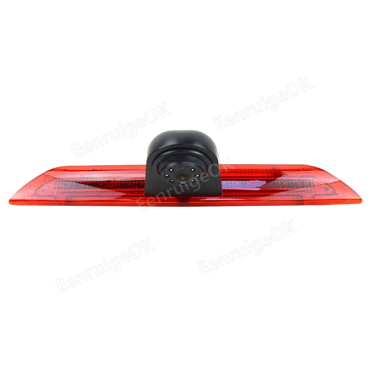 3rd Brake Light Rear View Reverse Backup Camera for Ford Transit Van 2014-202416