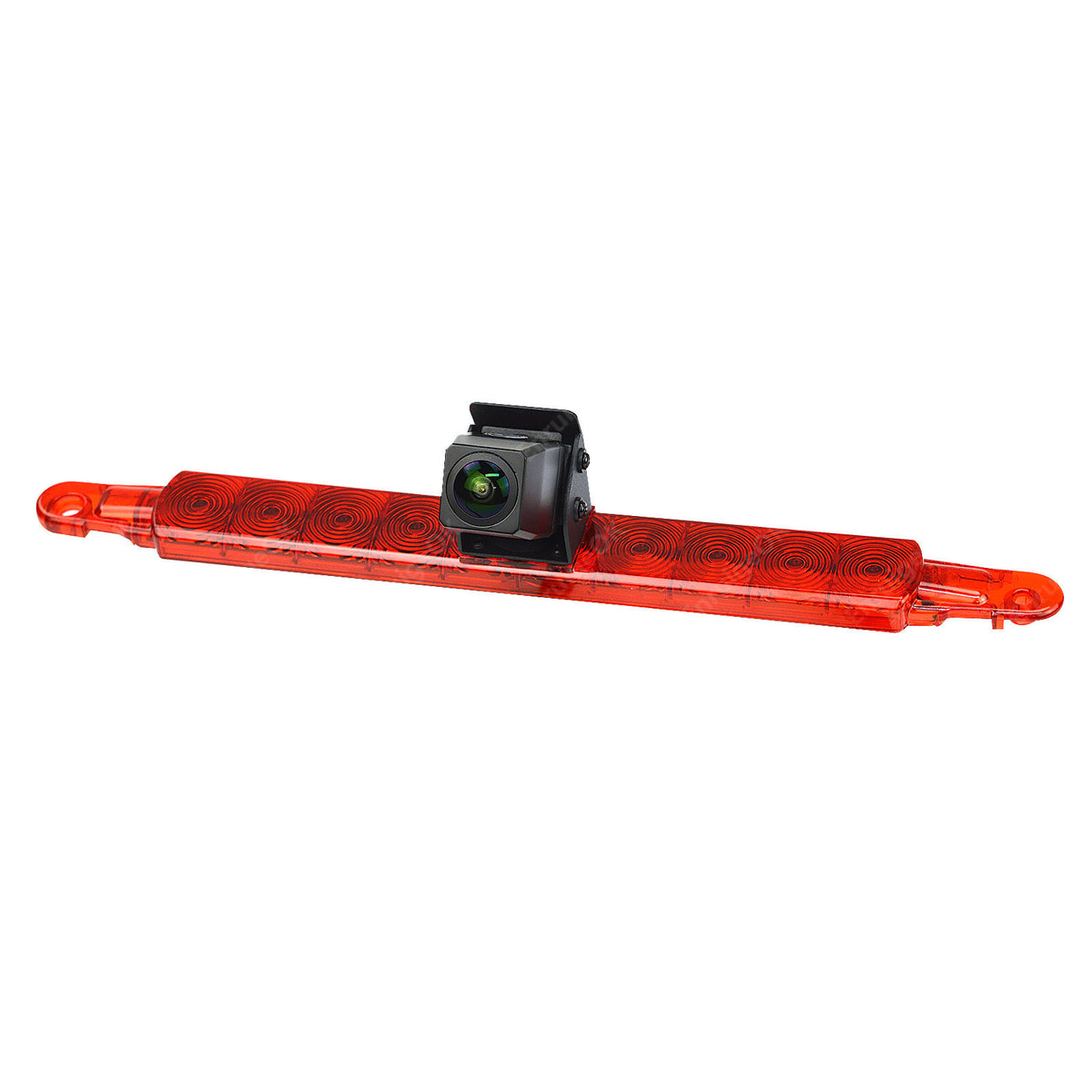 Wireless Universal Brake Light Reverse Camera Kit for Commercial Van18