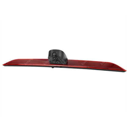 Dual Brake Light Reversing Camera for Maxus Deliver 9 & 6.86" DVR Split Monitor10