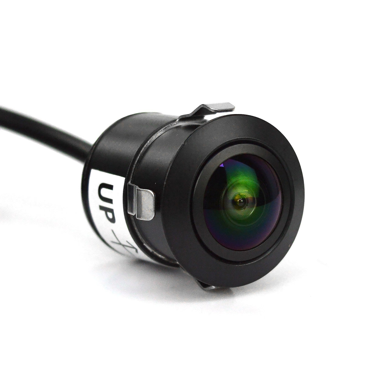 Universal Rear View Backup Camera Reverse Parking Cam HD Night Vision Waterproof8