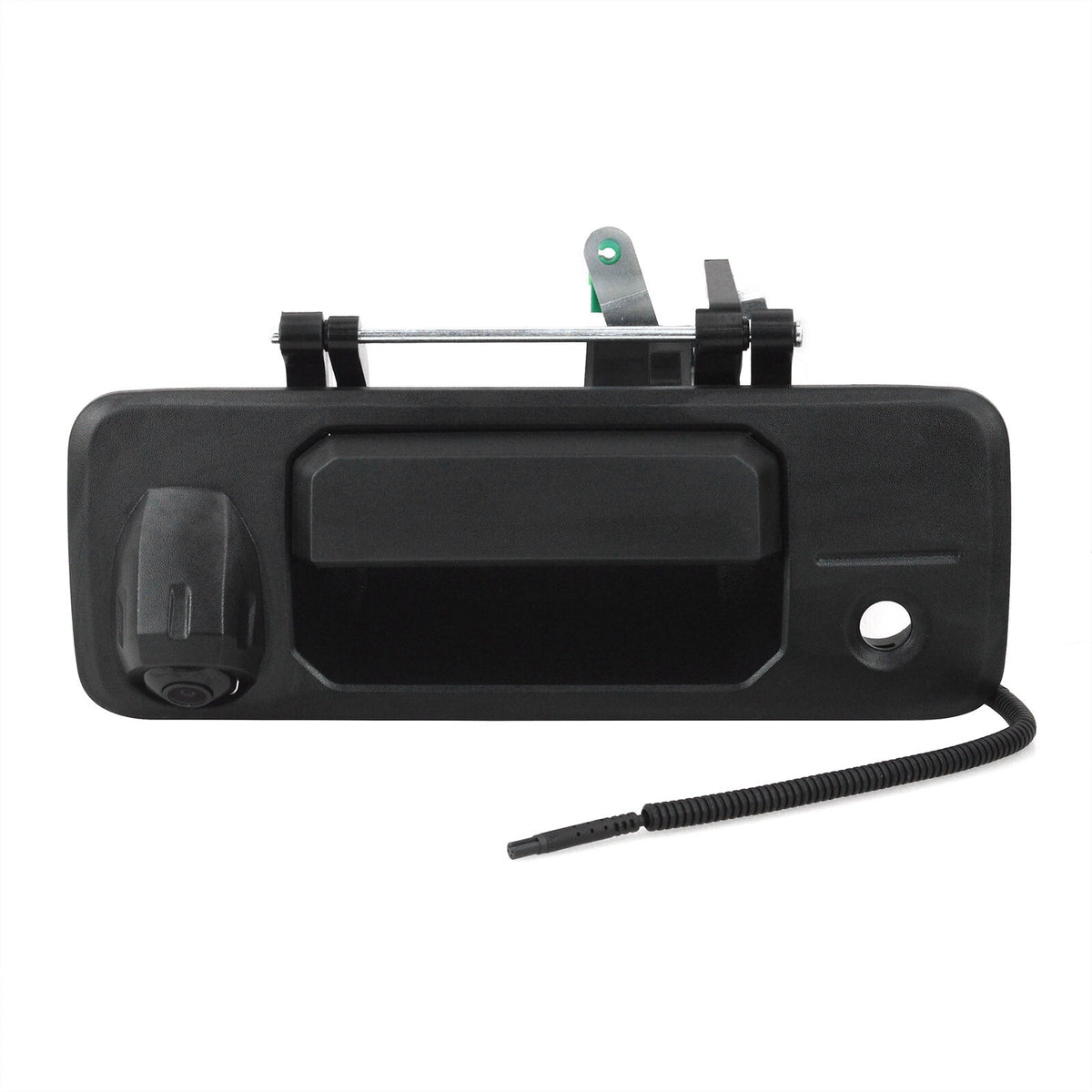 Tailgate Handle Backup Camera for Toyota Tundra 2014-2020 & 4.3'' Mirror Monitor14