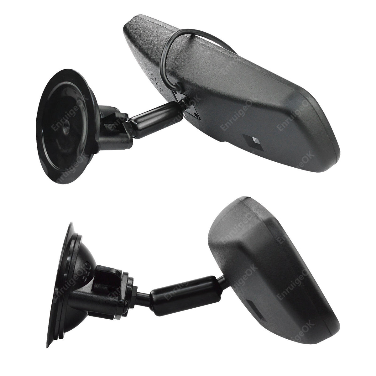 Universal Brake Light Backup Camera for RV Motorhome Camper Van & Split Monitor14