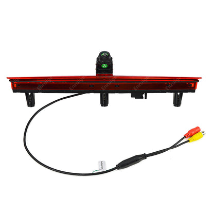 VW T5 Brake Light Reversing Reverse Camera for Lift-Up Door Transporter Van8