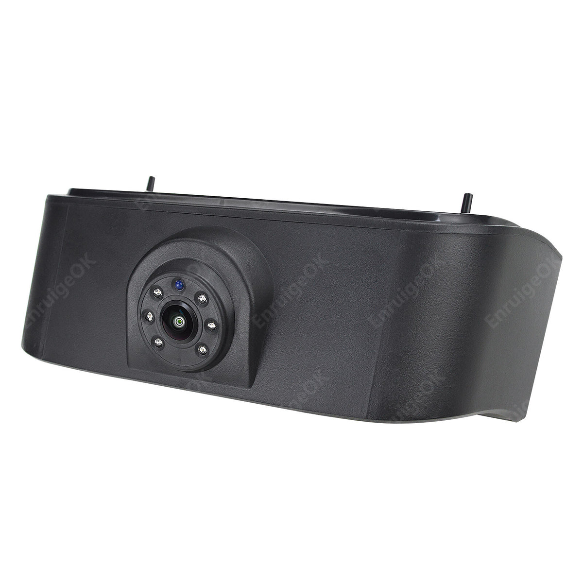 Rear Brake Light Reversing Camera For Nissan NV200 Chevrolet City Express HD720P13