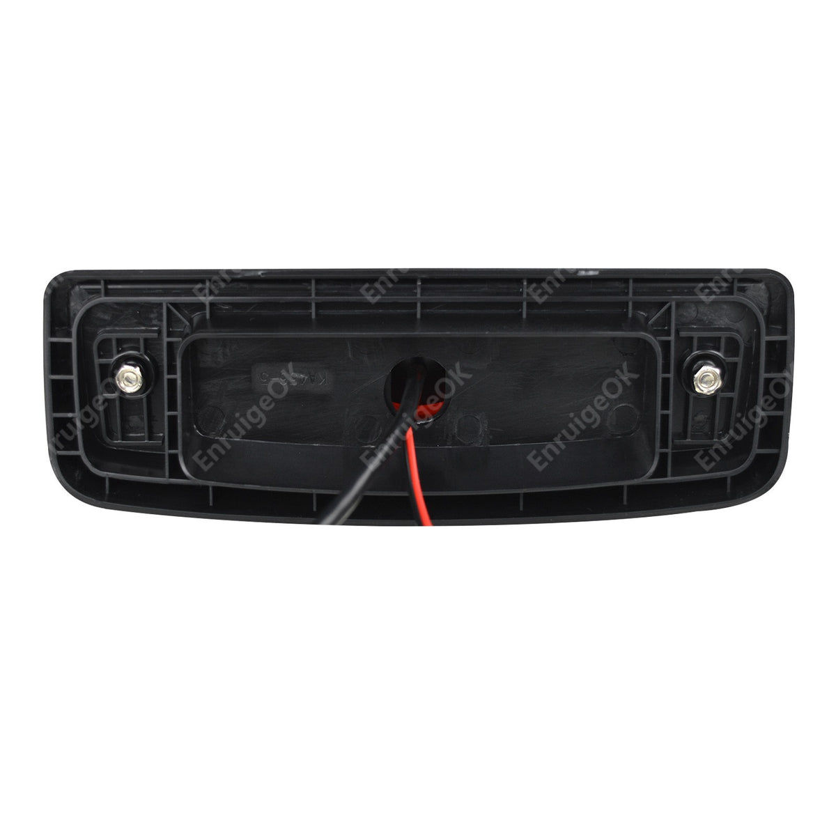 Wireless Backup Camera Kit for Nissan NV 1500 2500 3500 NV Cargo Van 2012-2019