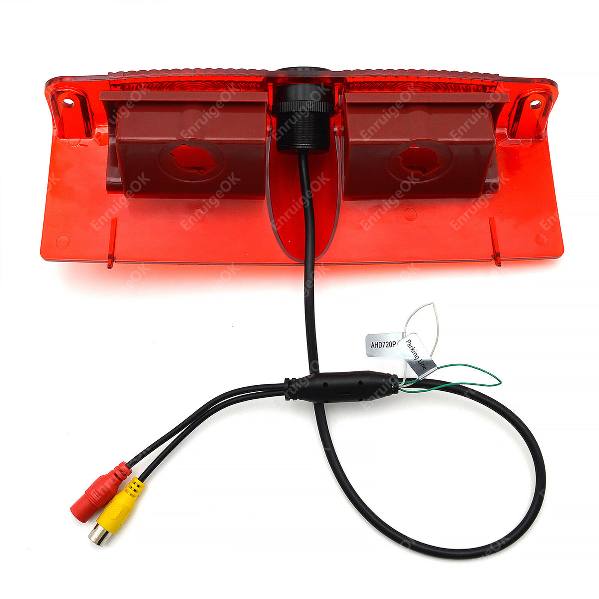 Brake Light Reverse Camera For Chevy Express GMC Savana Van 03-2016 05 07 15 1611