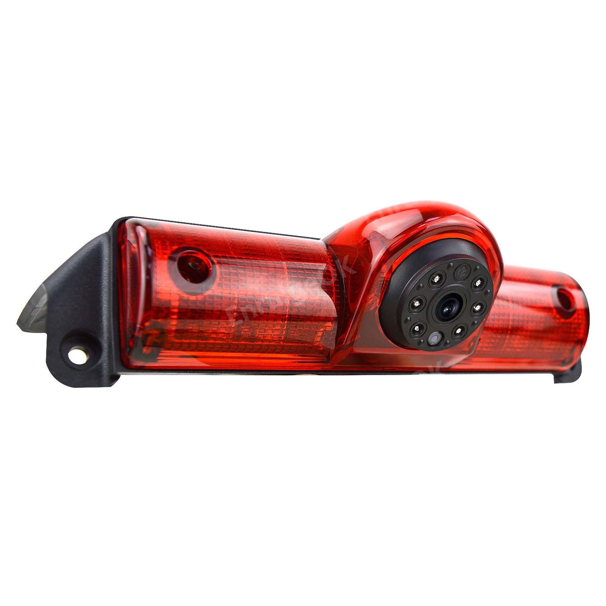 Brake Light Backup Camera For Chevy Express GMC Savana 1500 2500 & Split Monitor20