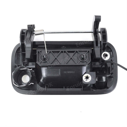 Tailgate Handle & Backup Camera For Ford F-150 F-250 F-350 2004-2014 +5" Monitor18