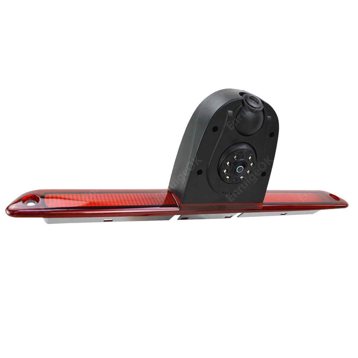 Dual Lens Brake Light Reversing Camera for Mercedes Sprinter W906 VW Crafter MK112