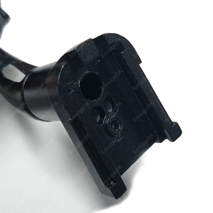 Rear View Mirror Arm Stalk For Fiat Ducato Peugeot Boxer Citroen Relay from 20064