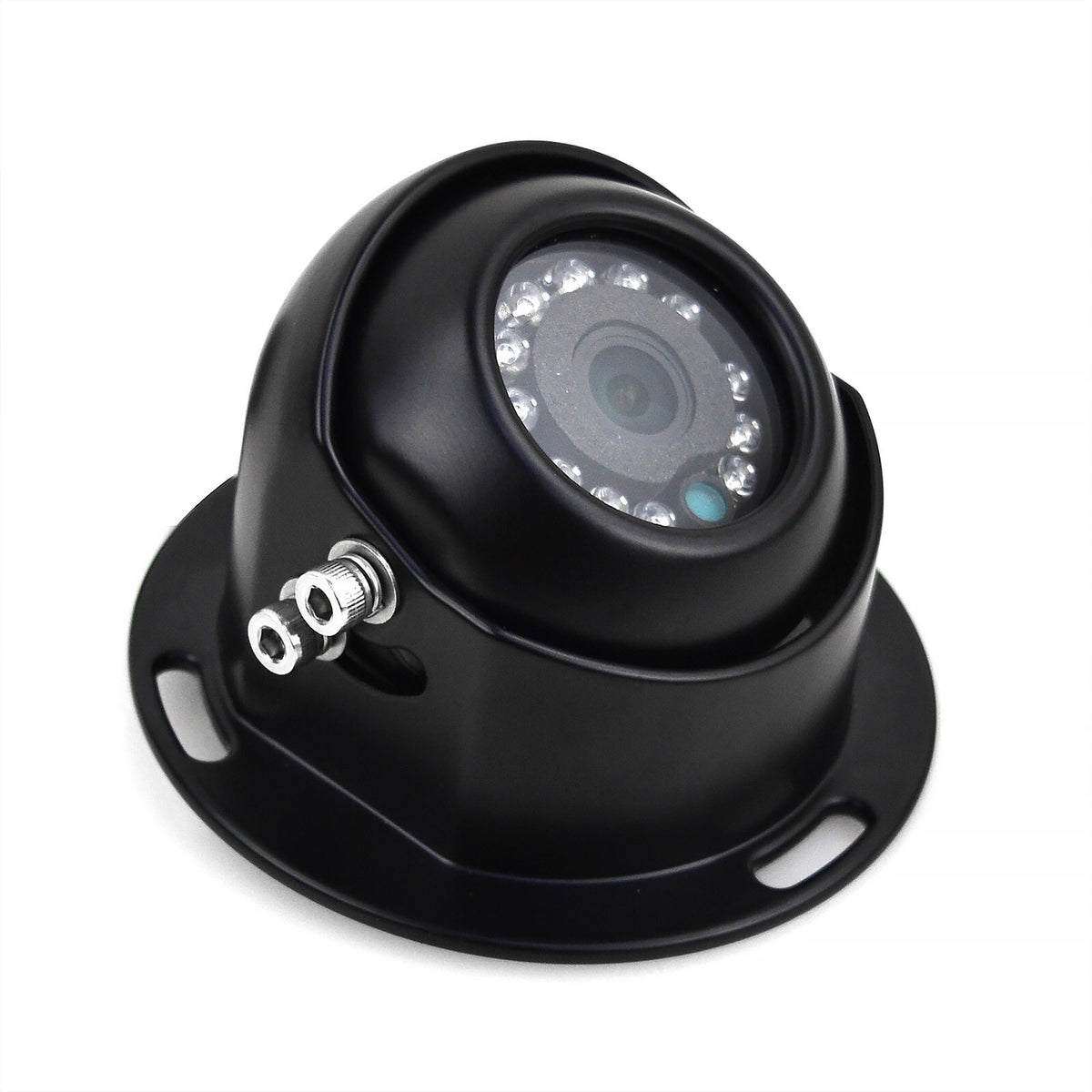 4 Pin Heavy Duty Caravan Reversing Rear View Dome Camera AHD 1080P Night Vision11