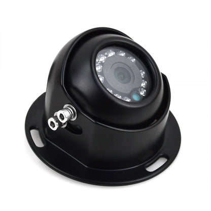 4 Pin Heavy Duty Caravan Reversing Rear View Dome Camera AHD 1080P Night Vision11