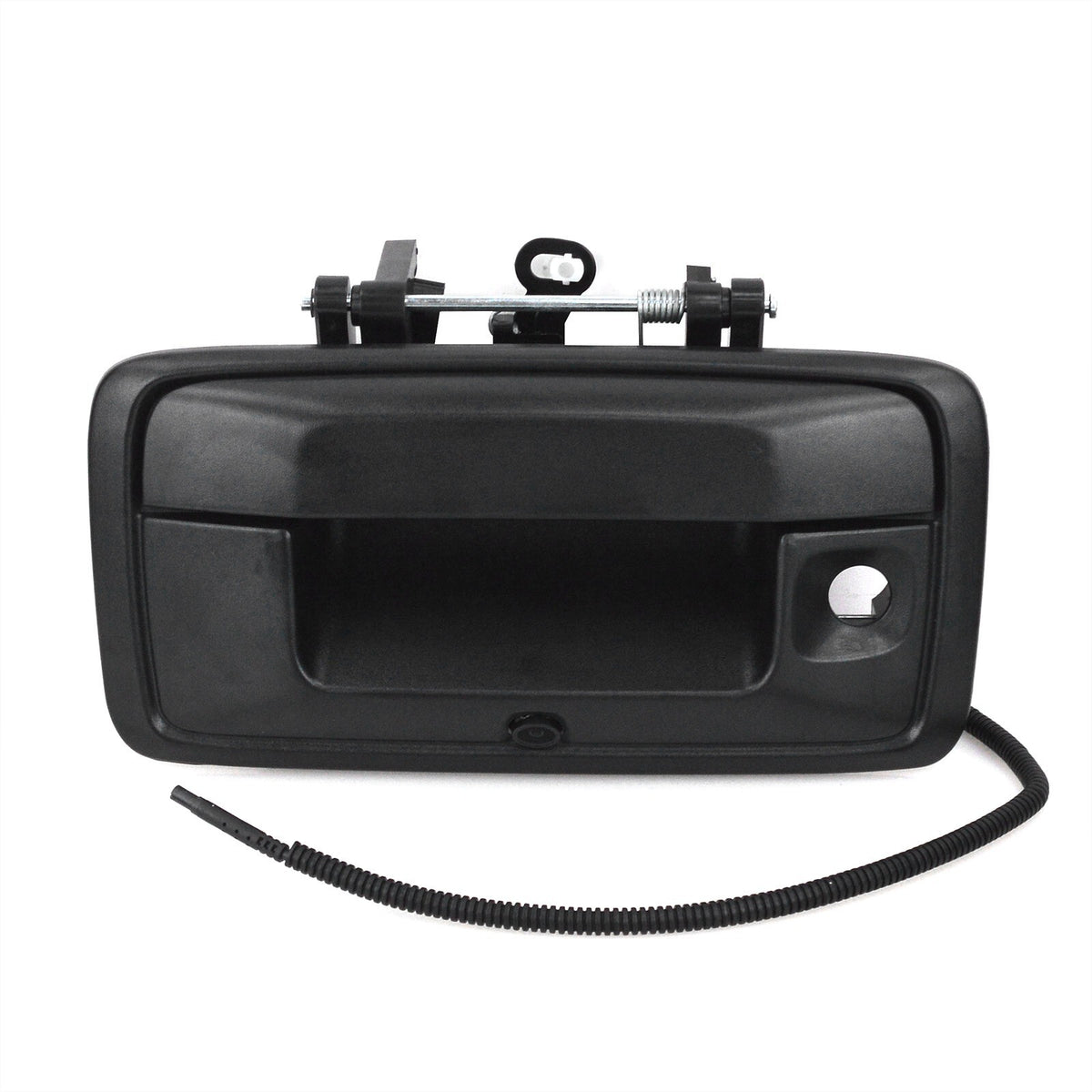 Rear Tailgate Handle Backup Camera Kit For Chevy Colorado GMC Canyon (2015-2020)14