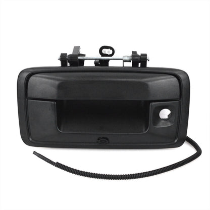 Rear Tailgate Handle Backup Camera Kit For Chevy Colorado GMC Canyon (2015-2020)14