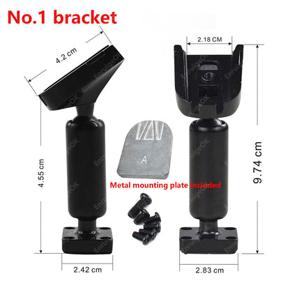 Dual Rear View Reversing Brake Light Camera Kit for Mercedes Sprinter VW Crafter11