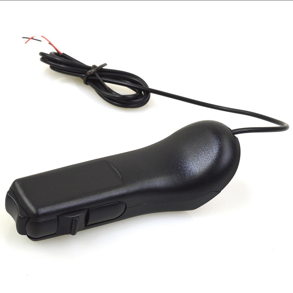 Car Steering Wheel Button Remote Controller For Stereo Radio GPS DVD Universal7