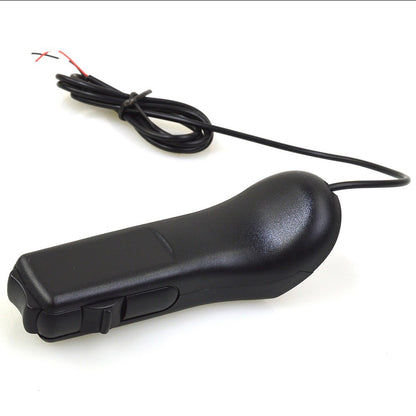Car Steering Wheel Button Remote Controller For Stereo Radio GPS DVD Universal7